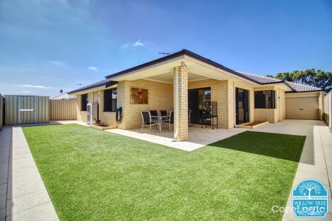 Property photo of 54 Kumarina Drive Secret Harbour WA 6173