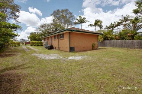 Property photo of 31 Trulson Drive Crestmead QLD 4132