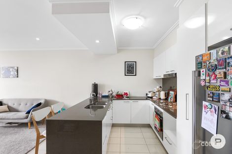 Property photo of 7/64 Barton Road Hawthorne QLD 4171