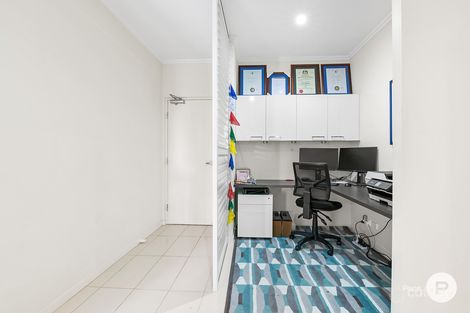 Property photo of 7/64 Barton Road Hawthorne QLD 4171