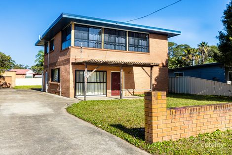 60 Ellmoos Ave, Sussex Inlet, NSW 2540