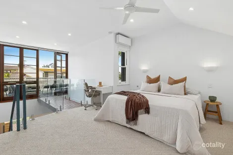 Property photo of 22 Carrington Road Waverley NSW 2024