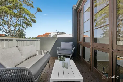 Property photo of 22 Carrington Road Waverley NSW 2024