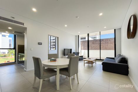 102/6 Bourke St, Mascot, NSW 2020