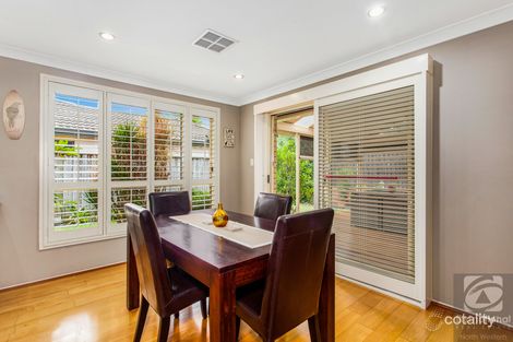 Property photo of 19 Somerset Street Stanhope Gardens NSW 2768