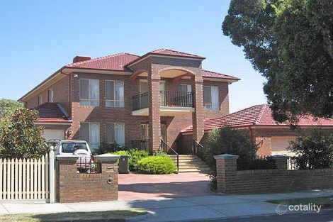 Property photo of 3 Westbrook Street Kew East VIC 3102