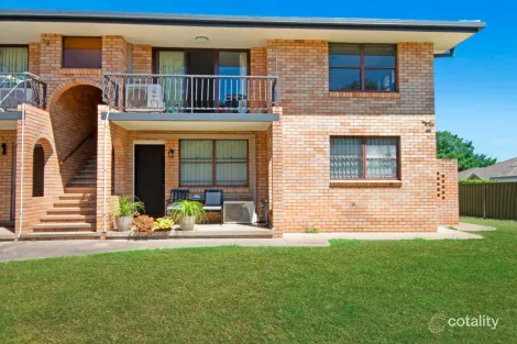 5/2-4 Anzac Pde, Gunnedah, NSW 2380