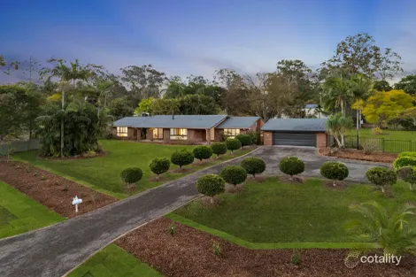 1-9 Anembo Ct, Greenbank, QLD 4124