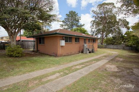 Property photo of 31 Trulson Drive Crestmead QLD 4132