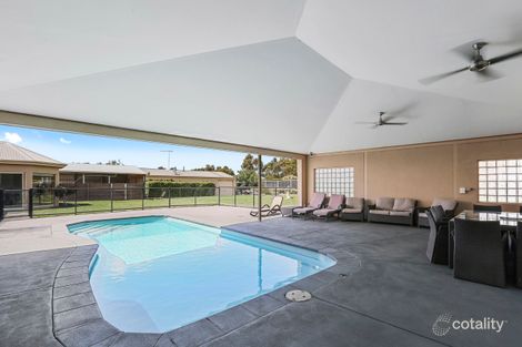 9 Lucien Pl, Bannockburn, VIC 3331