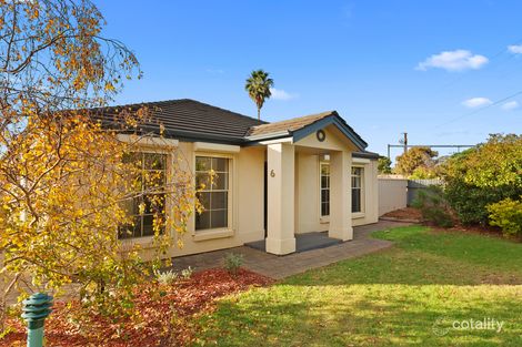 Property photo of 6/40 Murray Terrace Oaklands Park SA 5046