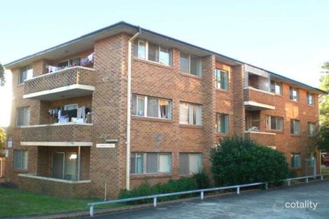 1/55 Saddington St, St Marys, NSW 2760