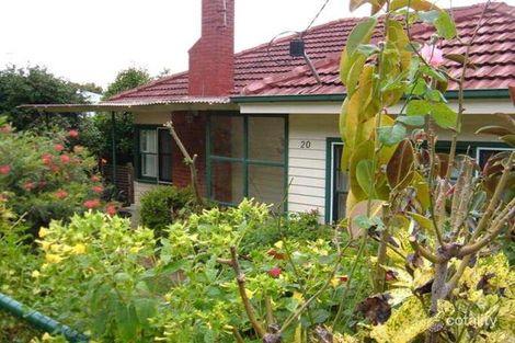 20 Railway Ave, Drouin, VIC 3818