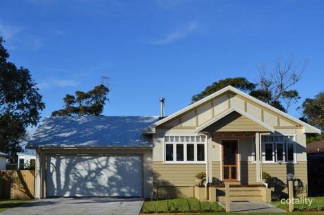11 Mcintosh St, Shoalhaven Heads, NSW 2535