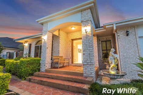 Property photo of 31 Whittome Esplanade Murrumba Downs QLD 4503