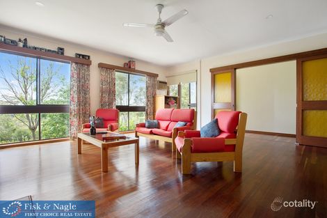 Property photo of 21 Kerrisons Lane Bega NSW 2550