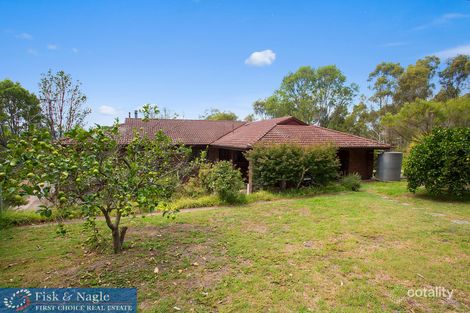 Property photo of 21 Kerrisons Lane Bega NSW 2550