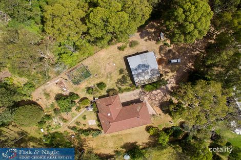 Property photo of 21 Kerrisons Lane Bega NSW 2550