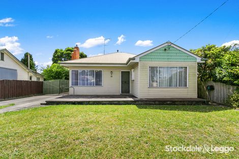 12 Haigh St, Moe, VIC 3825
