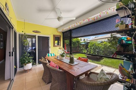 Property photo of 36/230 Pulgul Street Urangan QLD 4655