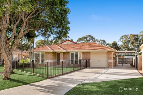 Property photo of 9 Deakin Close Fitzgibbon QLD 4018