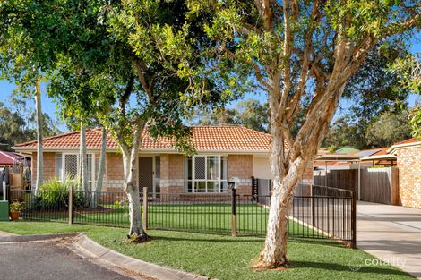Property photo of 9 Deakin Close Fitzgibbon QLD 4018