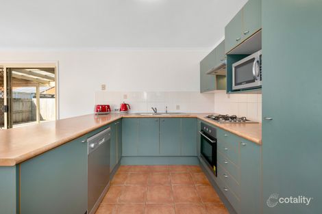 Property photo of 9 Deakin Close Fitzgibbon QLD 4018