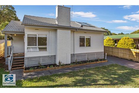 44 Western Park Dr, Warragul, VIC 3820