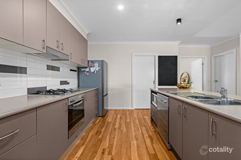 Property photo of 12 Gaskin Way Wangaratta VIC 3677