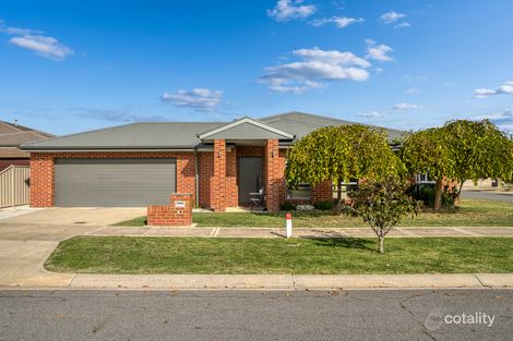 Property photo of 12 Gaskin Way Wangaratta VIC 3677