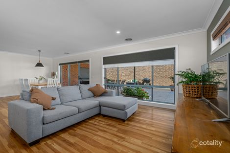 Property photo of 12 Gaskin Way Wangaratta VIC 3677