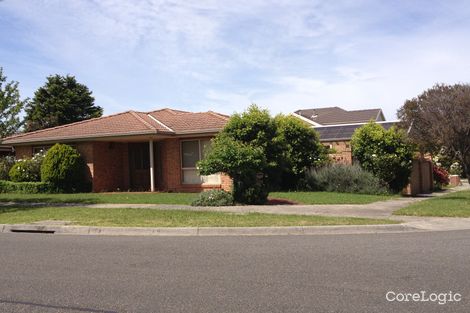 Property photo of 7 Denver Drive Narre Warren VIC 3805