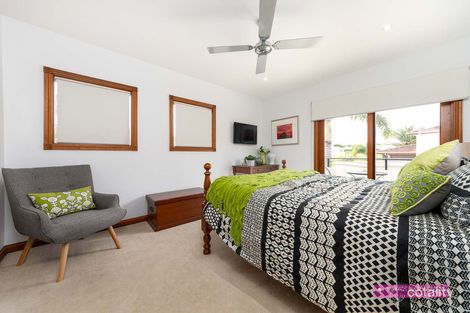 Property photo of 2062 The Circle Hope Island QLD 4212