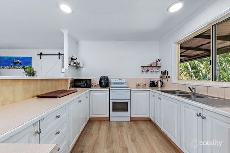 Property photo of 12 Border Drive Cannonvale QLD 4802