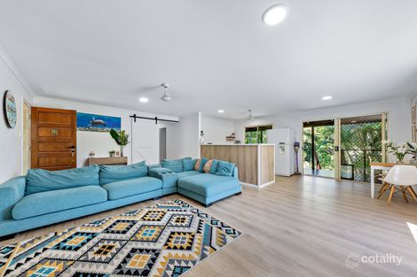 Property photo of 12 Border Drive Cannonvale QLD 4802