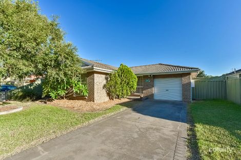 Property photo of 28 Kitching Way Currans Hill NSW 2567