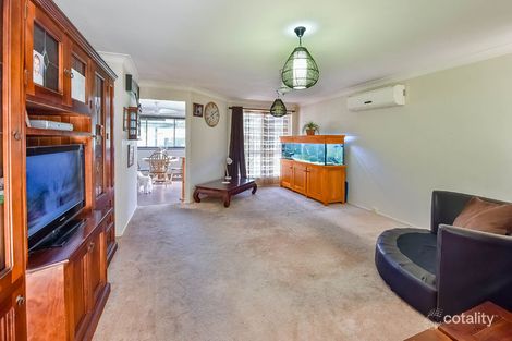 Property photo of 28 Kitching Way Currans Hill NSW 2567
