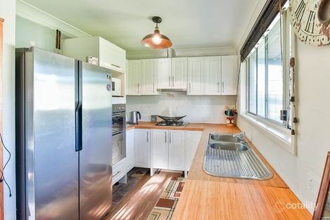 Property photo of 28 Kitching Way Currans Hill NSW 2567