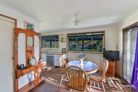 Property photo of 28 Kitching Way Currans Hill NSW 2567
