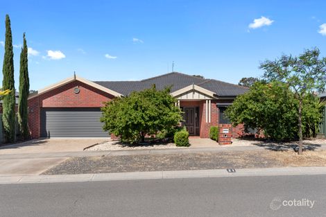 Property photo of 21 St George Park Drive Kangaroo Flat VIC 3555