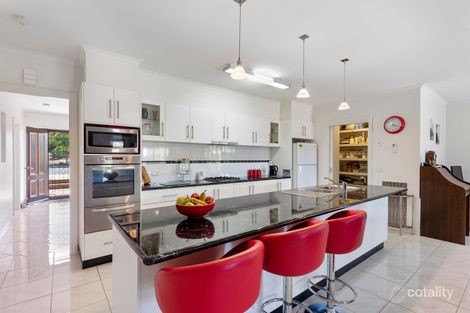 Property photo of 21 St George Park Drive Kangaroo Flat VIC 3555
