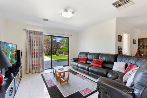 Property photo of 21 St George Park Drive Kangaroo Flat VIC 3555