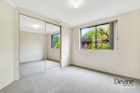 Property photo of 7/3 Williams Parade Dulwich Hill NSW 2203
