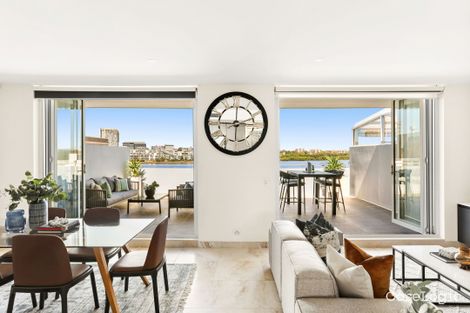 Property photo of 615/16 Marine Parade Wentworth Point NSW 2127