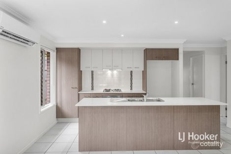 Property photo of 93 Buxton Avenue Yarrabilba QLD 4207