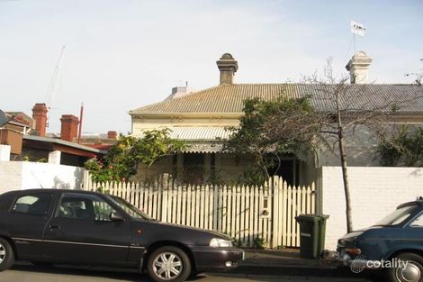 1 Margaret St, South Yarra, VIC 3141