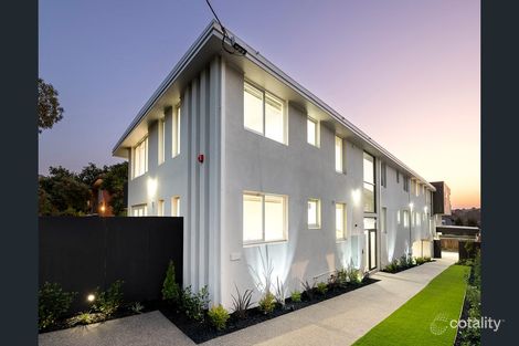 3/27 Osborne Ave, Glen Iris, VIC 3146