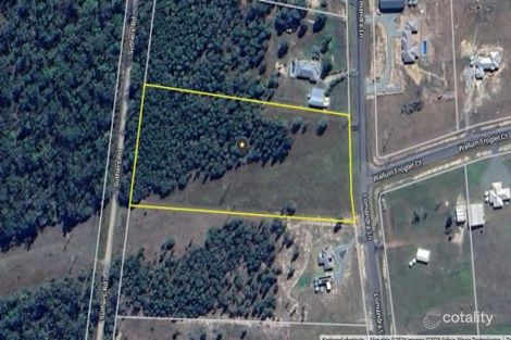 89 Lomandra Lane, Dunmora, QLD 4650