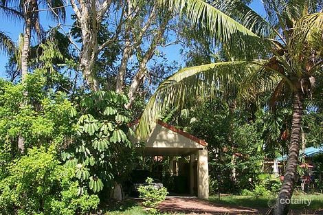 67 Morgan St, Yorkeys Knob, QLD 4878