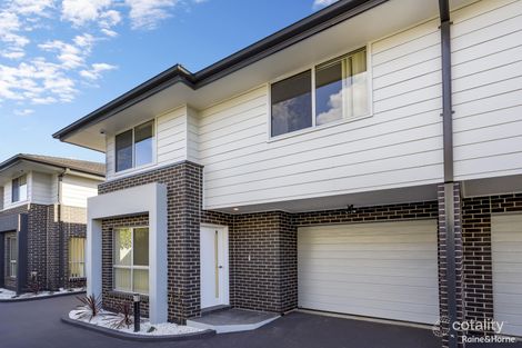 8/101 Canberra St, St Marys, NSW 2760